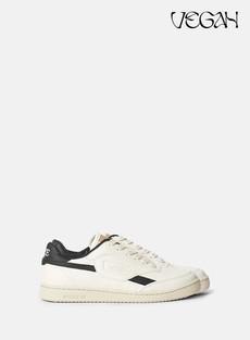 Sneaker Modelo '89 Zwart via Shop Like You Give a Damn