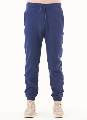 Sweatpants Parssa Navy from Shop Like You Give a Damn