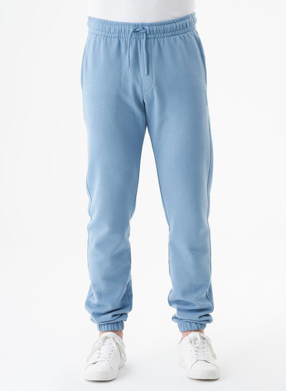 Joggingbroek Pars Blauw from Shop Like You Give a Damn