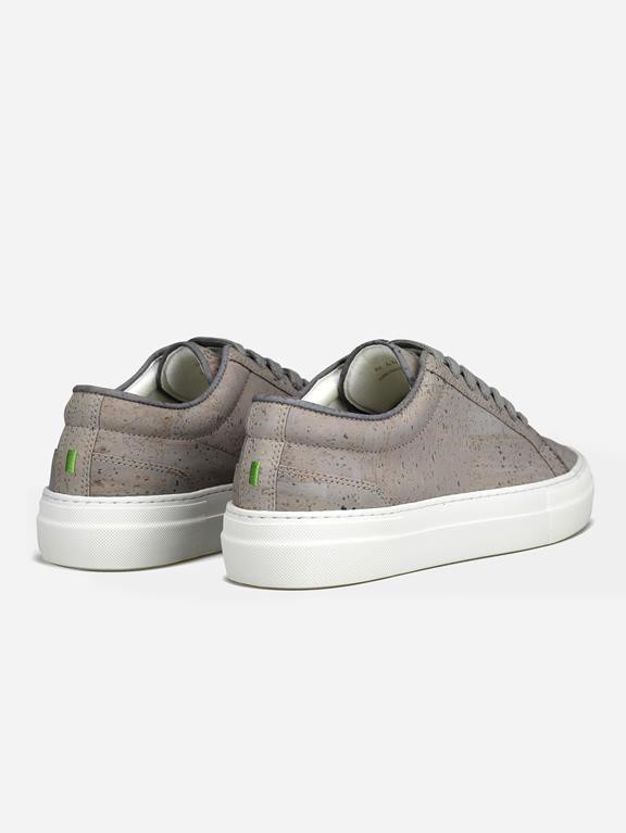 Sneakers Storm Grey Essential from Shop Like You Give a Damn