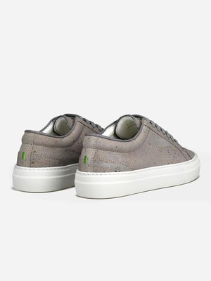 Sneakers Storm Gray Essential from Shop Like You Give a Damn