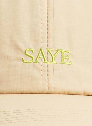 Pet Saye Beige from Shop Like You Give a Damn