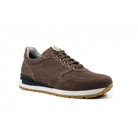Sneakers Roger Hazelnut Brown from Shop Like You Give a Damn