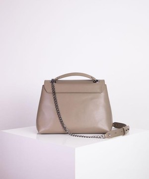 Handtas - Vivi Soft Taupe from Shop Like You Give a Damn