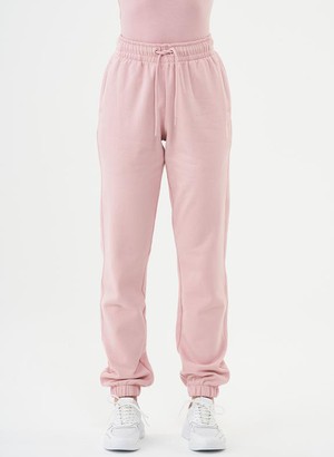 Sweatpants Peri Dusty Pink from Shop Like You Give a Damn