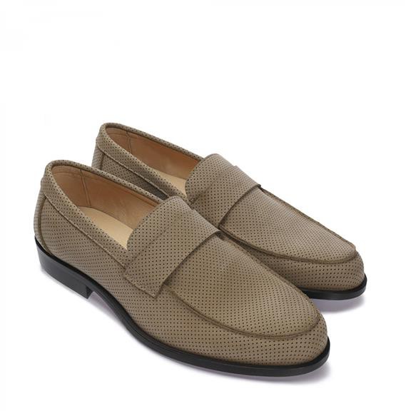 Loafers Colen Beige from Shop Like You Give a Damn