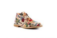 Desert Boot - Giotto via Shop Like You Give a Damn