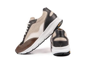 Sneakers Olimpic Beige from Shop Like You Give a Damn