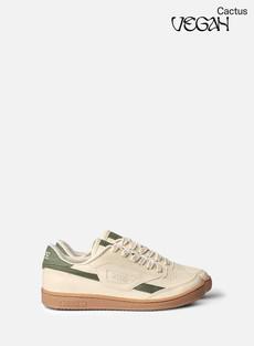 Sneakers Modelo '89 Cactus via Shop Like You Give a Damn