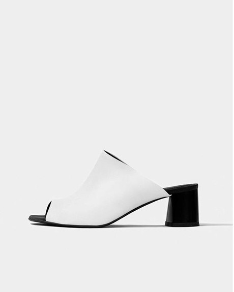 Sandalen Nopal Wit from Shop Like You Give a Damn