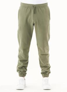 Joggingbroek Parssa Olive via Shop Like You Give a Damn