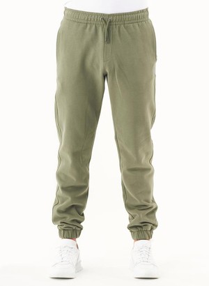 Joggingbroek Parssa Olive from Shop Like You Give a Damn