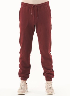 Joggingbroek Parssa Bordeaux from Shop Like You Give a Damn