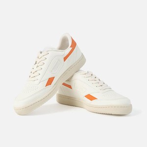 Sneakers Modelo '89 Vegan Naranja Oranje from Shop Like You Give a Damn