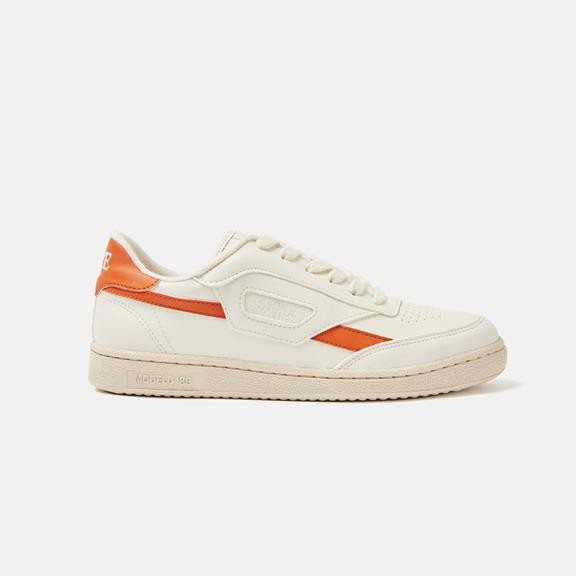 Sneakers Modelo '89 Vegan Naranja Oranje from Shop Like You Give a Damn