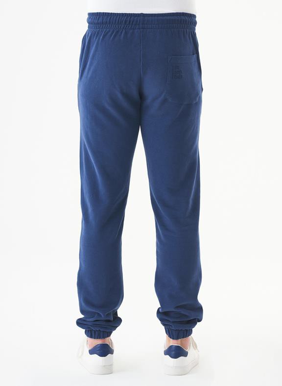 Joggingbroek Pars Donkerblauw from Shop Like You Give a Damn