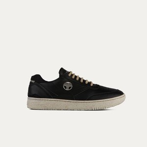 Sneakers Ux-68 Noir Black from Shop Like You Give a Damn
