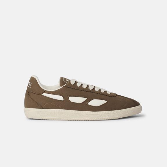 Modelo '70 Sneakers Olijfgroen from Shop Like You Give a Damn