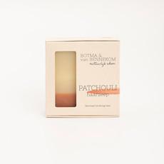 Patchouli Shampoo Bar via Shop Like You Give a Damn