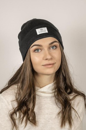Beanie Wilderness Jetstone from Shop Like You Give a Damn