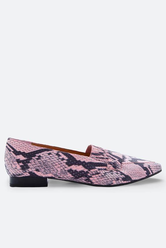 Loafers Guadalquivir Roze from Shop Like You Give a Damn