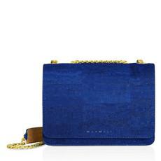 Crossbody Tas Alpha Navy via Shop Like You Give a Damn