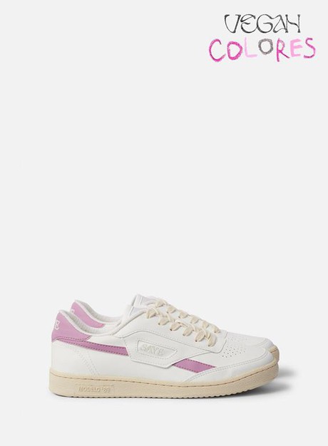 Sneaker Modelo '89 Lila from Shop Like You Give a Damn