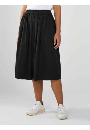 Rok Elastiek Taille Zwart from Shop Like You Give a Damn