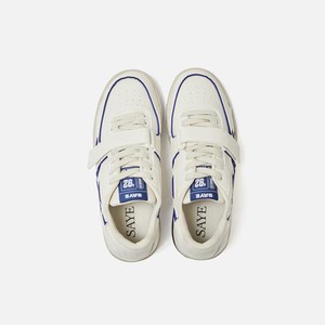 Sneakers Modelo '92 Blauw from Shop Like You Give a Damn