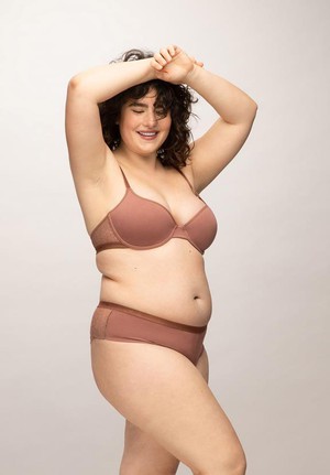 Bh Windbloem Bruin from Shop Like You Give a Damn