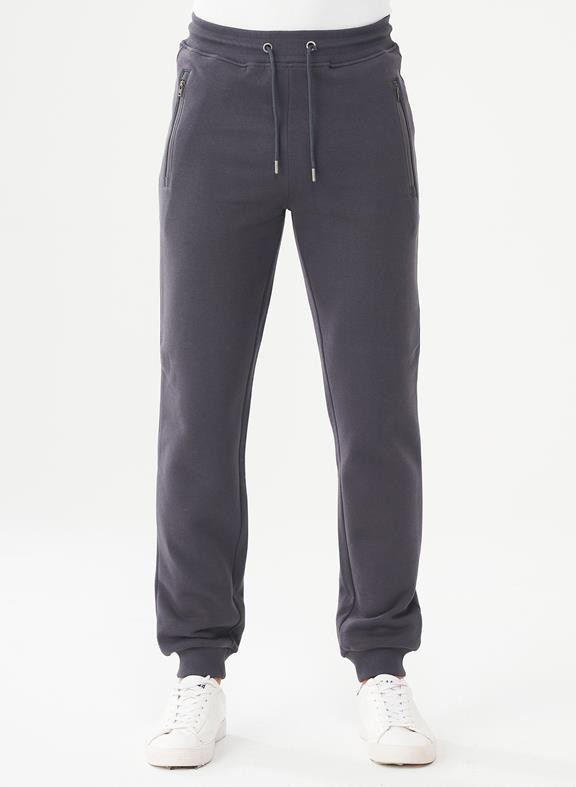 Joggingbroek Donkergrijs from Shop Like You Give a Damn