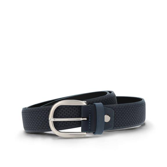 Riem Falset Blauw from Shop Like You Give a Damn