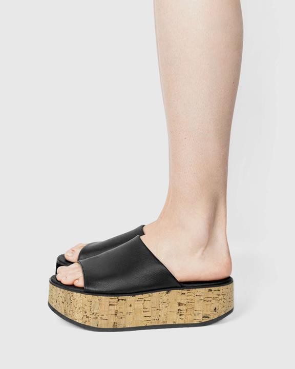 Sandalen Geigi Grijs from Shop Like You Give a Damn