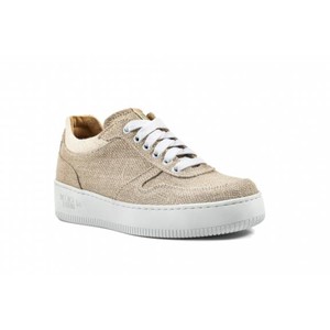 Sneaker Athena Beige from Shop Like You Give a Damn