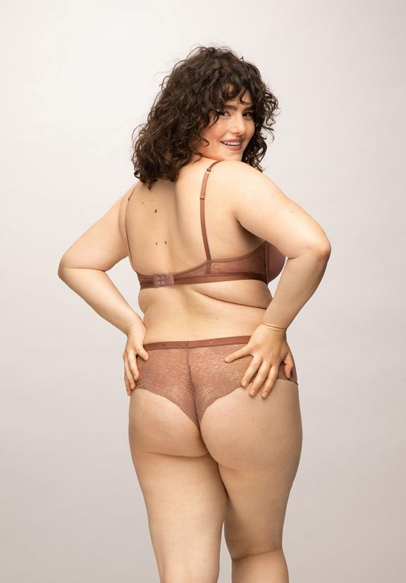 Bh Windbloem Bruin from Shop Like You Give a Damn