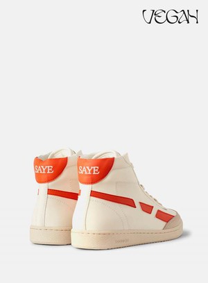 Sneaker Modelo '89 Hi Oranje from Shop Like You Give a Damn