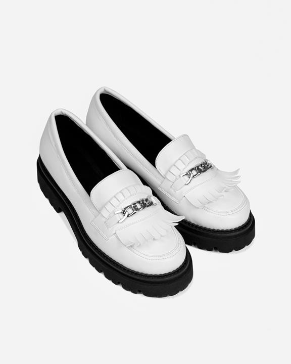 Loafers Chunky Wit from Shop Like You Give a Damn