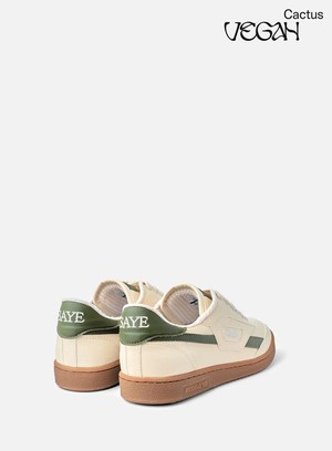 Sneakers Modelo '89 Cactus from Shop Like You Give a Damn