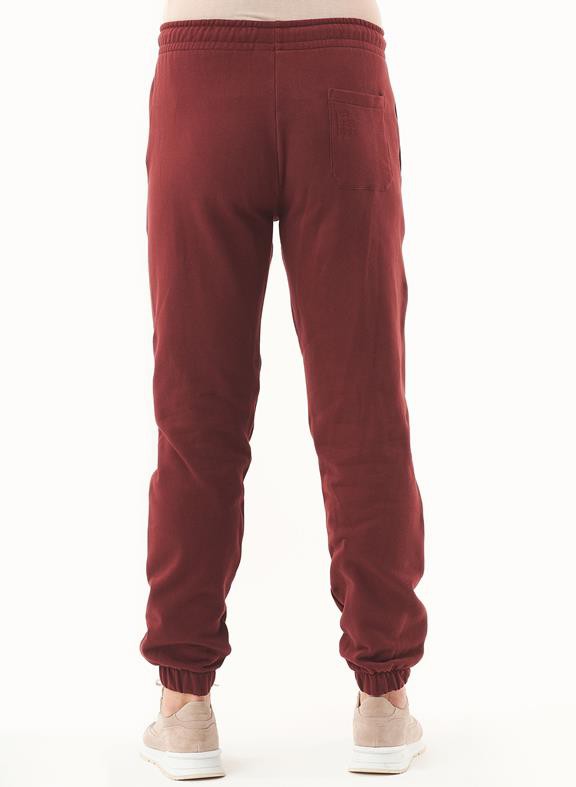 Joggingbroek Parssa Bordeaux from Shop Like You Give a Damn