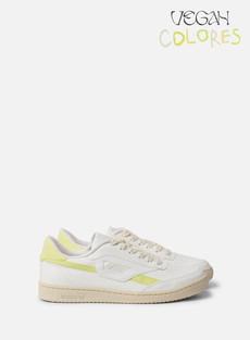 Sneaker Modelo '89 Geel via Shop Like You Give a Damn