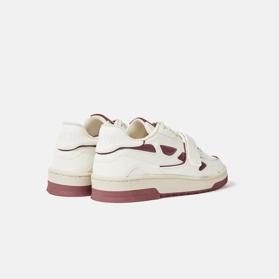 Sneakers Modelo '92 Garnet from Shop Like You Give a Damn