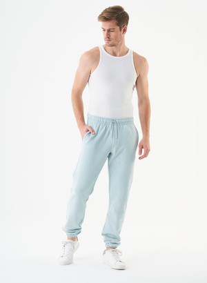 Joggingbroek Pars Lichtblauw from Shop Like You Give a Damn