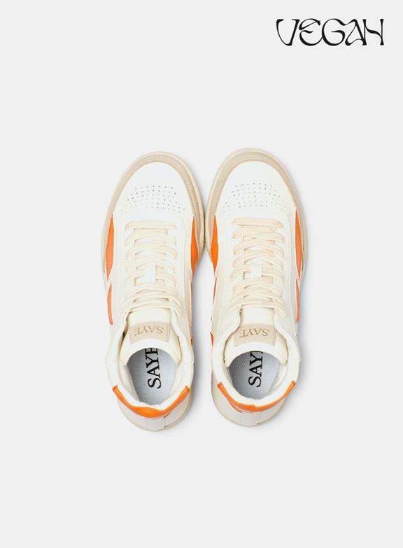 Sneaker Modelo '89 Hi Oranje from Shop Like You Give a Damn