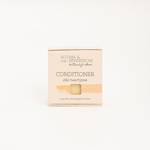 Conditioner Alle Haartypes from Shop Like You Give a Damn