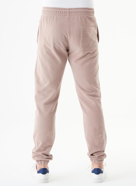 Joggingbroek Pars Mocha from Shop Like You Give a Damn