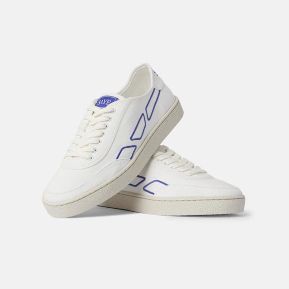 Modelo '65 Sneakers Paars from Shop Like You Give a Damn