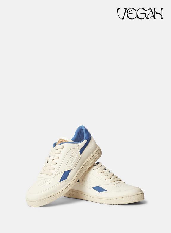 Sneaker Modelo '89 Blauw from Shop Like You Give a Damn