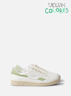 Sneaker Modelo '89 Lima Groen via Shop Like You Give a Damn