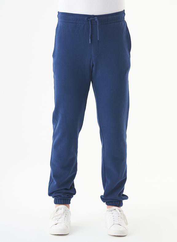 Joggingbroek Pars Donkerblauw from Shop Like You Give a Damn