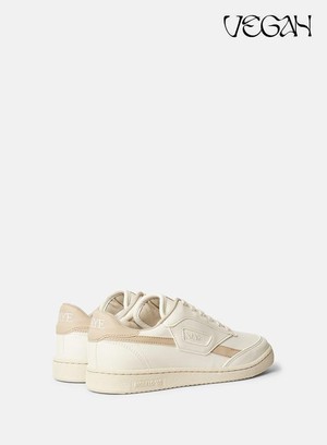 Sneaker Modelo '89 Beige from Shop Like You Give a Damn